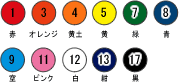 カラー
