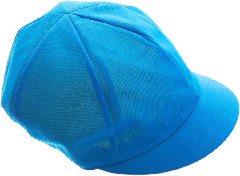 ニットカラー園児帽 裏面黄（アゴゴム付）｜商品紹介｜体育紅白帽