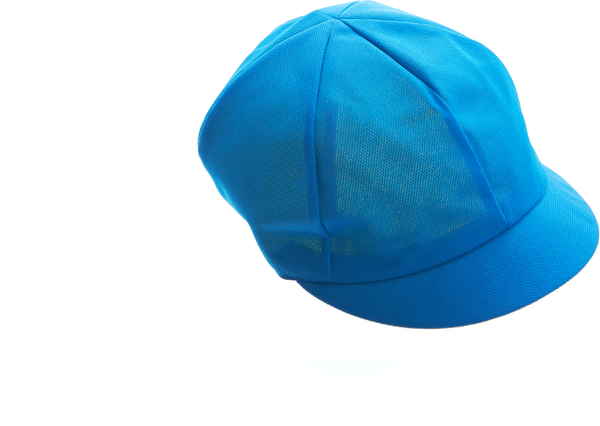 ニットカラー園児帽 裏面黄（アゴゴム付）｜商品紹介｜体育紅白帽