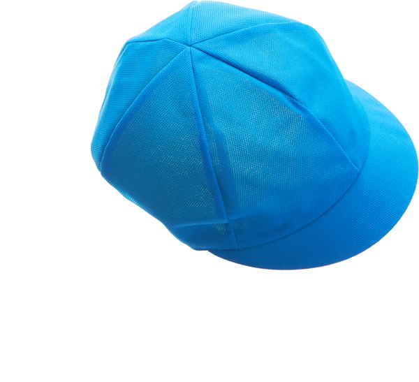 ニットカラー園児帽 裏面黄（アゴゴム付）｜商品紹介｜体育紅白