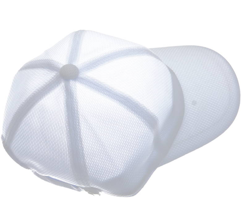 スクールメッシュキャップ スライド式アジャスター｜商品紹介｜体育