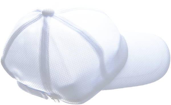 スクールメッシュキャップ スライド式アジャスター｜商品紹介｜体育