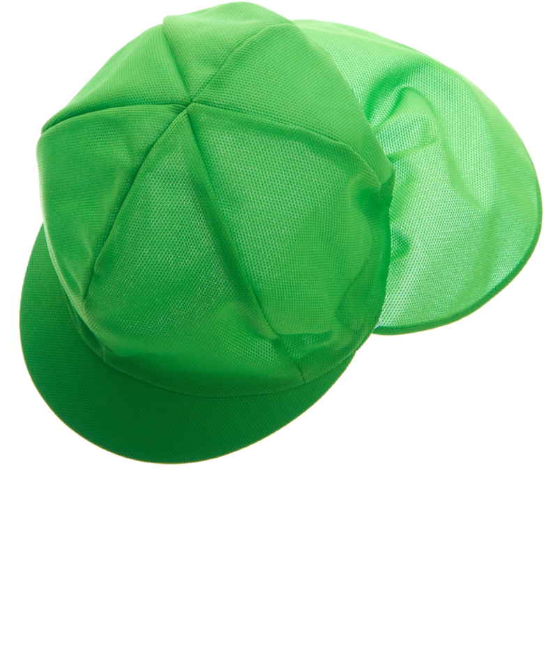 ニット園児帽タレ付リムーバブル（取り外し式） 裏面白タレ付